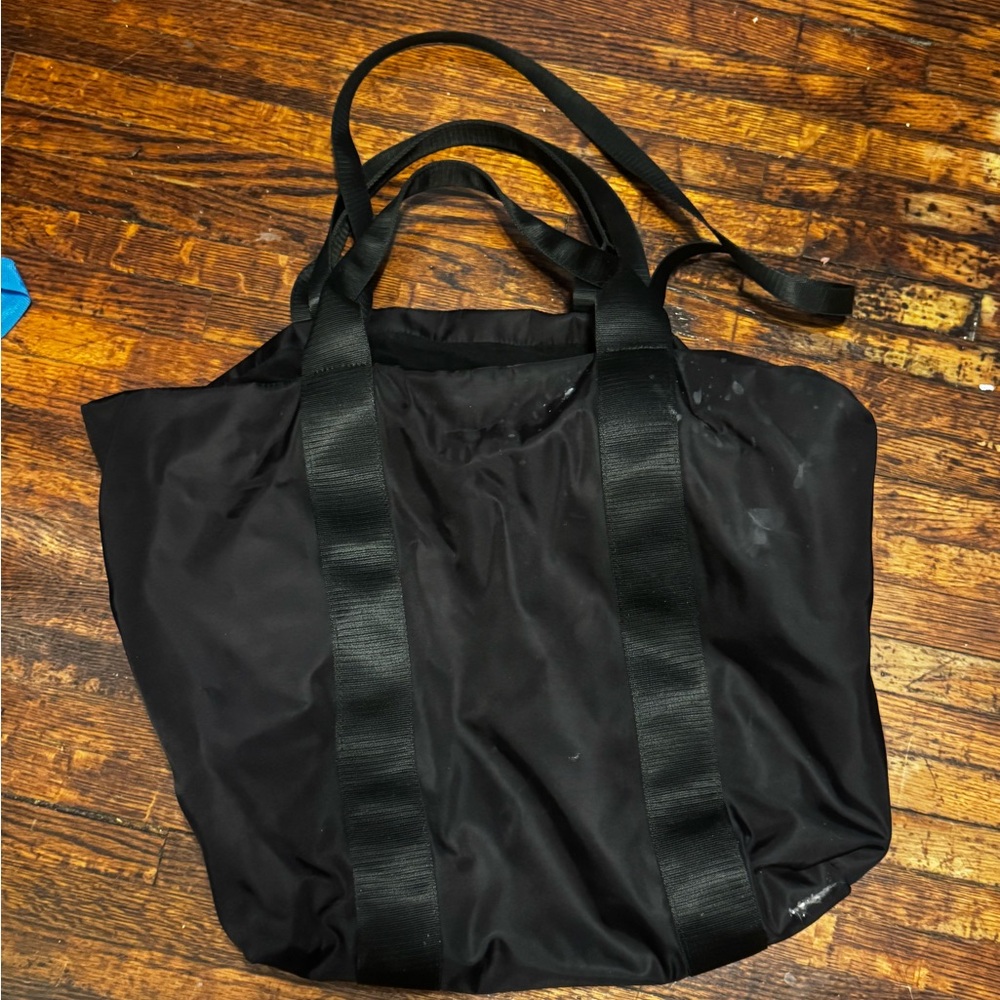 Fabletics bag